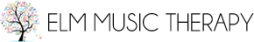 ELM Music Therapy Logo